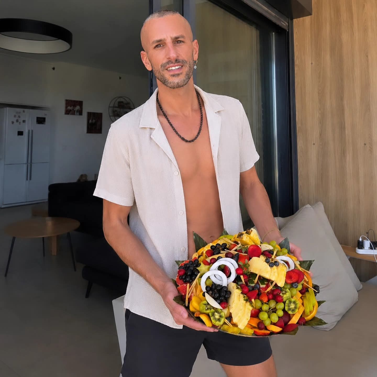 אושרי לוי